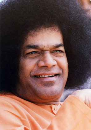 Beloved Bhagawan Sri Sathya Sai Baba